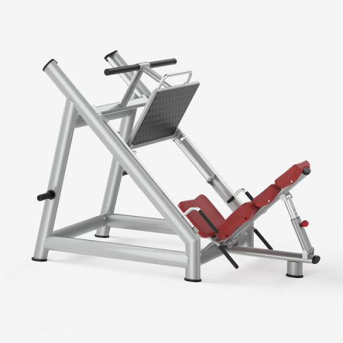 Luxury Commercial Gym Leg Press 45 องศา