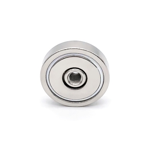 Neodymium Pot Magnet