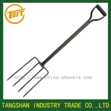farm hand carbon steel fork