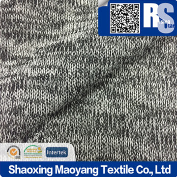 WHOLESALE FASHION POLYESTER RAYON KNITTED HACCI FABRIC