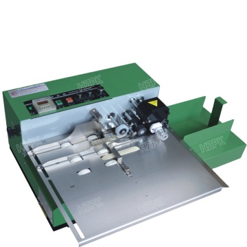 HZPK MY-380F Stainless Steel Solid-ink Coding Machine Price