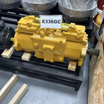 KAWAKITA Cat 336F Hydraulic Pump 5659737 Main Pump for CATERPILLAR Excavator Parts