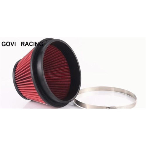 6 -calowe pudełko filtra powietrza samochodowego PU