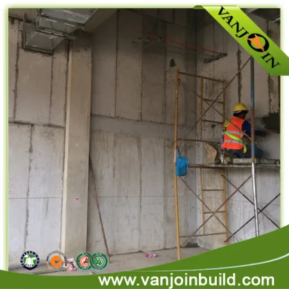 High Density Wall Panels Durable Sandwich Board