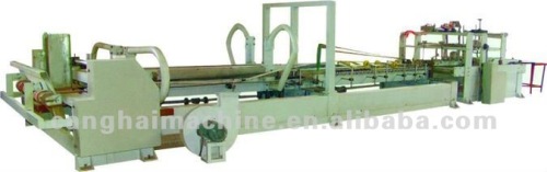 ZXJ Series Automatic glue machine/glued machine/ pasting machine