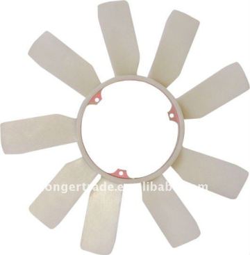 Car Engine Fan Blade