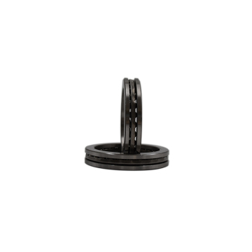 Stamping ball thrust 51418 bearing