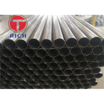 welded and eamless steel pipe