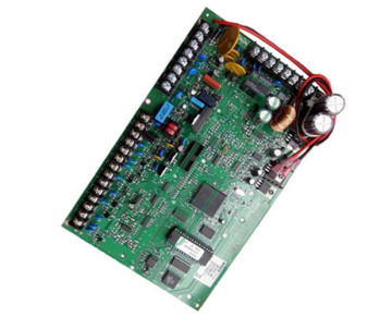 Assemblaggio scheda PCB del router wireless WIFI
