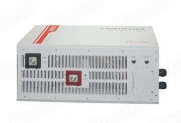 Inverter charger lithium 3000W 12VDC 110VAC