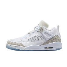 Women's genuine leather sports shoes