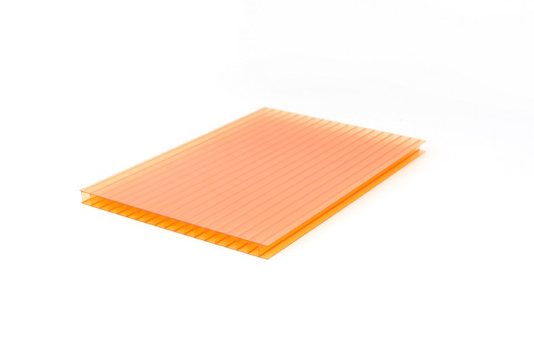 Polycarbonate Hollow Sheet