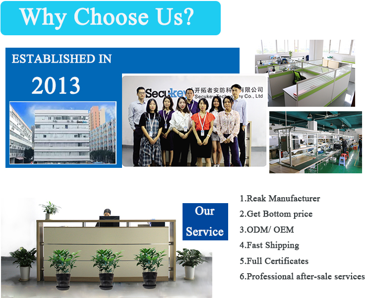 Why Choose Us
