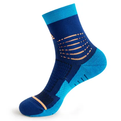 Customized Trail Running Socks: OEM, ODM, and Customizable Options from Vietnam, North America, and the Middle East