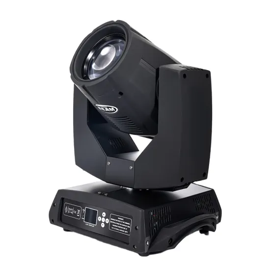 Vorlane Hot Sale LP20 230W Stage Light for Events