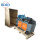 300mm length thread rolling machine