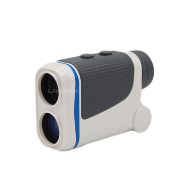 Wasserdichtes Mini -Flaggenschloss Laser -Entfernungsmesser für Golf - 6x24 1200 m 1200 Yards