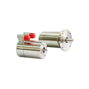 Servo Motor Price For Custom Automation Equipment