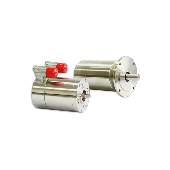 Servo Motor Price For Custom Automation Equipment