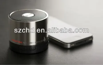 New Desing Mini Bluetooth Speakers