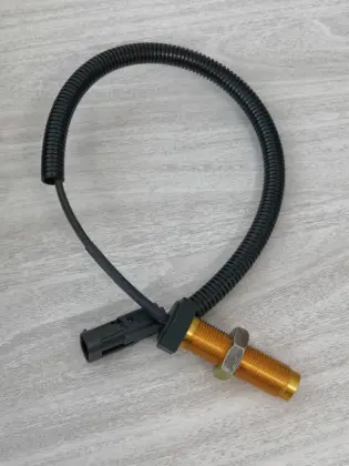 Speed Sensor for Foreign trade model