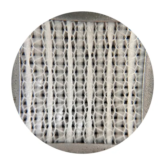 China Fabric Supplier: Polyester/Polypropylene Lining for Anti-Chainsaw Clothing & Industrial Fabrics