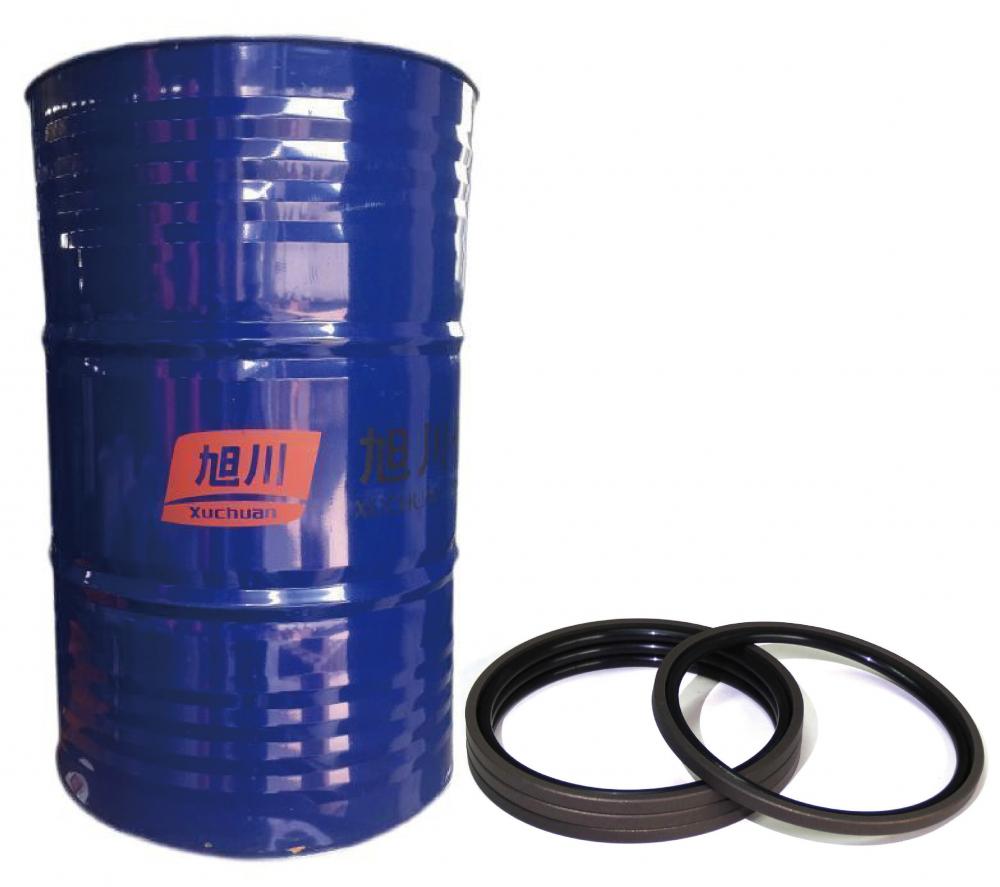 POLYETHER(PTMEG) TDI PREPOLYMER For Tyres and Carts Wheel