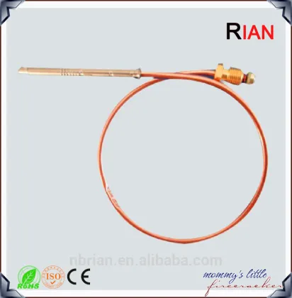 flame failure safety device