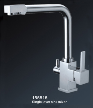Single Lever Sink Mixer
