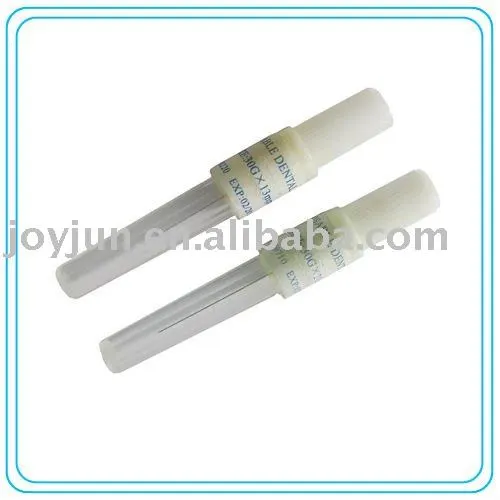 Dental Needle 30G
