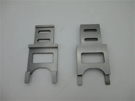Customized CNC Machined Metal Parts