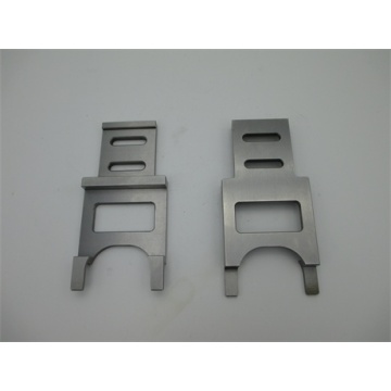 Customized CNC Machined Metal Parts