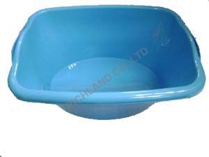plastic box
