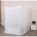 Eco Friendly 100%Cotton Box Mosquito Net