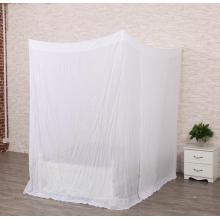 Eco Friendly 100%Cotton Box Mosquito Net