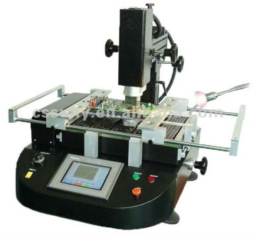 BGA precision rework station SUNY-SBG300