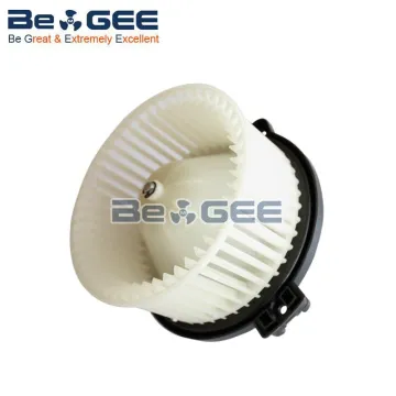 China Car Air Conditioning 12 Volt Blower Fan Motor For Mitsubishi ADVENTURE