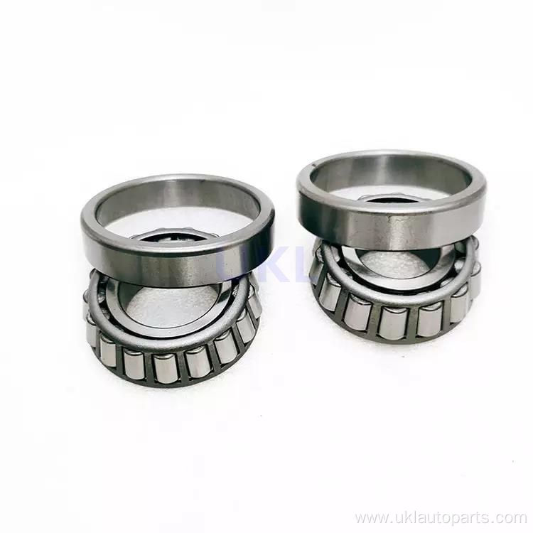 high quality agricultural machines tapered roller bearing