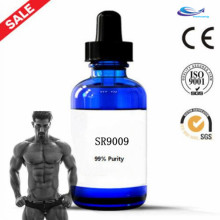 Pure 99% Sr9009 Gaining Muscle Liquid CAS: 1379686-30-2