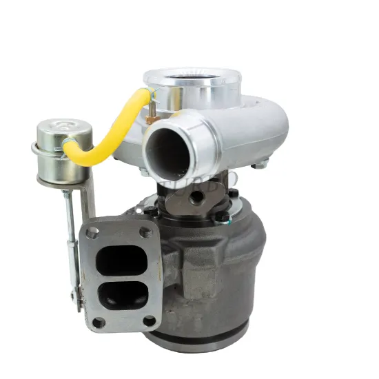 High Quality Turbocharger for CAT320D2 C7.1 Engine