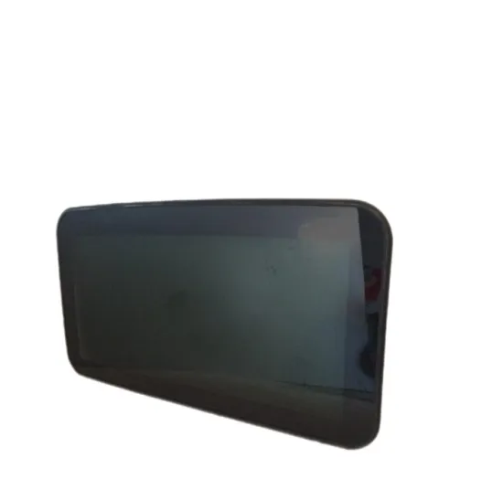 Toyota FJ200 Sunroof and Auto Glass Parts