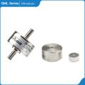 In-line Threaded Mini Force Sensor