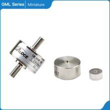 In-line Threaded Mini Force Sensor