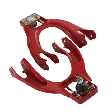Pro Series Front Camber Kit for 1992-1995 Honda Civic / 1994-2001 Acura Integra