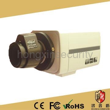 700TVL CCTV box camera