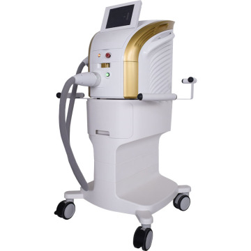 IPL Skin Care Hair Removal Rejuvenation Machine for Beauty Salons