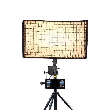 Softbox für Studio -Panels