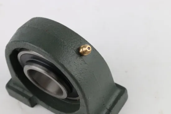 UCPA206 30mm Pillow Block Bearing