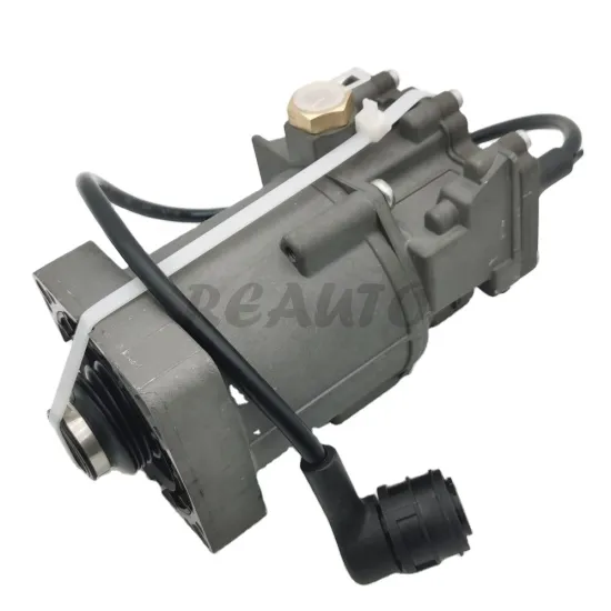 OE Clutch Booster Parts for Volvo/Renault Trucks
