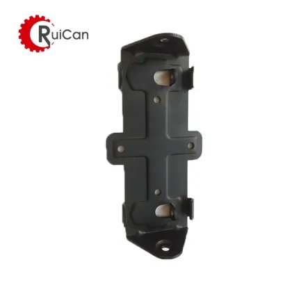 aluminum alloy auto hardware metal for machinery parts